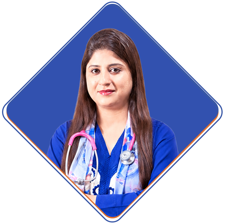 Dr Mehwish Sabir